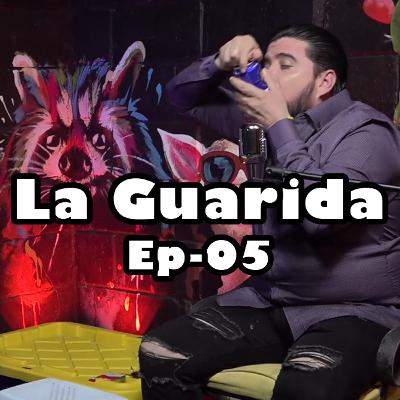 La Guarida Podcast Ep-05 | Los retiros religiosos mi primer anexo La Guarida Podcast Ep-05 | Los retiros religiosos mi primer anexo