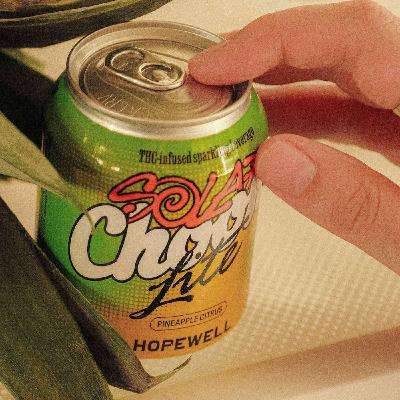 AAB 075: Why Brewers are Embracing THC Beverages