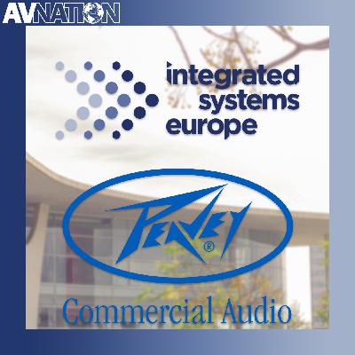 Celebrating 60 Years of Peavey | The Road to ISE 2026 Celebrating 60 Years of Peavey | The Road to ISE 2026