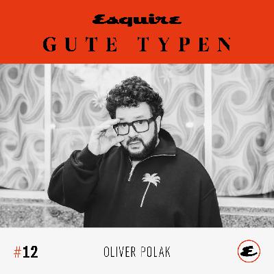 #12 Oliver Polak