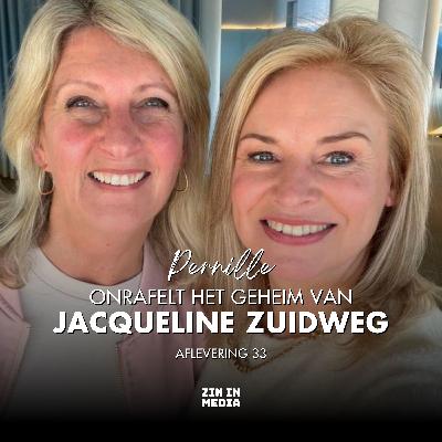 Zakenvrouw van het Jaar Jacqueline Zuidweg: "Schulden zijn geen falen, maar een les"
