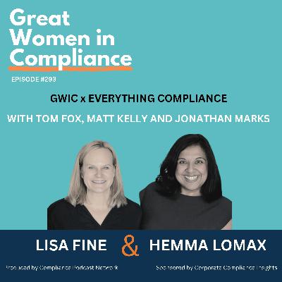 GWIC Joins Everything Compliance GWIC Joins Everything Compliance
