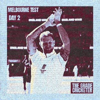 England Too Good on MCG Snakepit | AUS v ENG | Day 2 | Melbourne Test England Too Good on MCG Snakepit | AUS v ENG | Day 2 | Melbourne Test