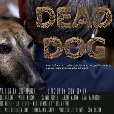 Interview With Joe Rooney: Dead Dog