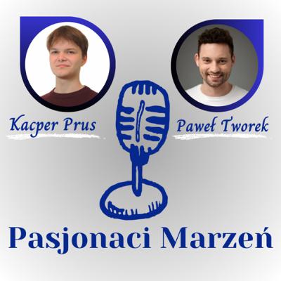Paweł Tworek: Swój pierwszy wywiad przeprowadziłem w wieku 14 lat Paweł Tworek: Swój pierwszy wywiad przeprowadziłem w wieku 14 lat