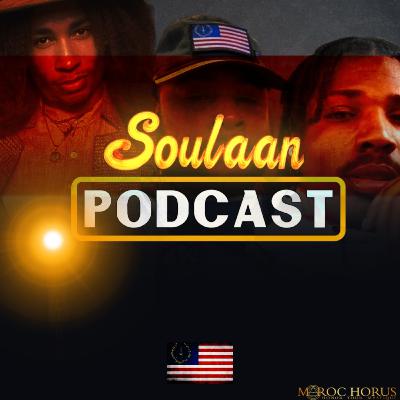 Soulaan vs Pan African Soulaan vs Pan African