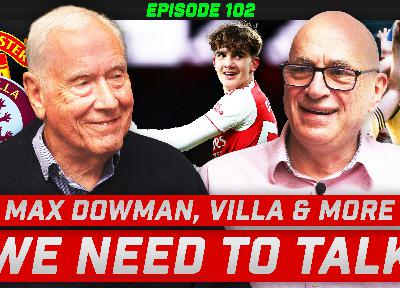 Max Dowman,  an FA Cup Anniversary, Stand-Out Players & MORE