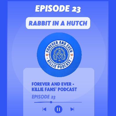 Rabbit in a Hutch