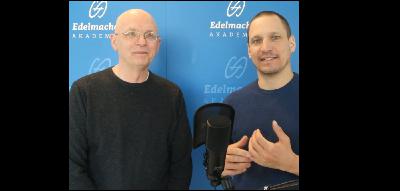 Interview mit Ulrich Teichert