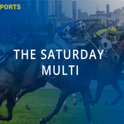 The Saturday Multi - 22nd of November, 2025