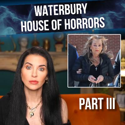 20 Years of Captivity: The Chilling House of Horrors in Waterbury: Part 3
