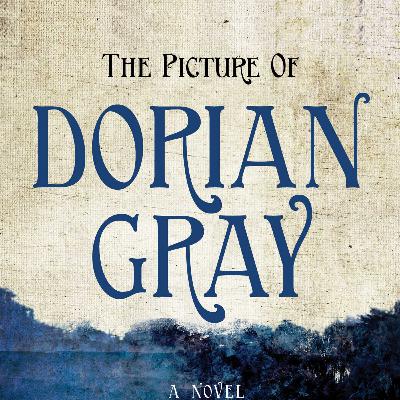 The Picture of Dorian Gray by Oscar Wilde