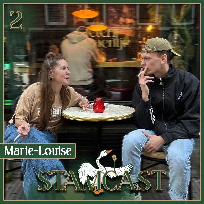 Marie-Louise Marie-Louise