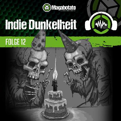 #384 Indie Dunkelheit Folge 12
