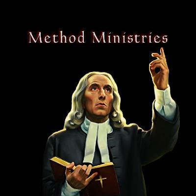 Wesley vs. Calvin | Compared & Contrasted | W/ Mark Olson. Wesley vs. Calvin | Compared & Contrasted | W/ Mark Olson.