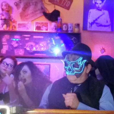 The Ooozin’ Ahhhs have emerged from their hellholes and crypts (Episode 1083)