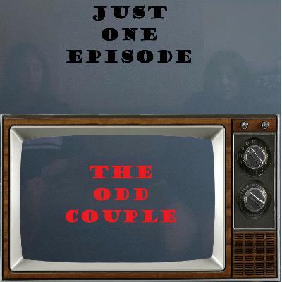 The Odd Couple