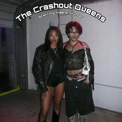 THE CRASHOUT QUEENS | Episode 6: Surviving the Pros & Cons of your 20s.