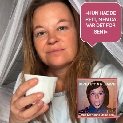 130. Hun hadde rett, men da var det for sent