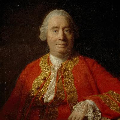 LeverCast ep. 30 - Hume (Teoria Política)
