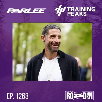 Can Pogi Do It? - George Hincapie Previews Paris-Roubaix 2026
