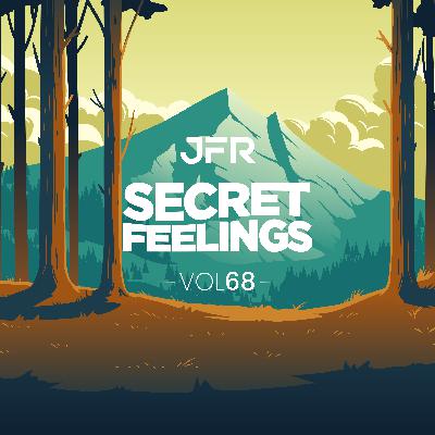 JFR - Secret Feelings Vol 68 (July 2024)