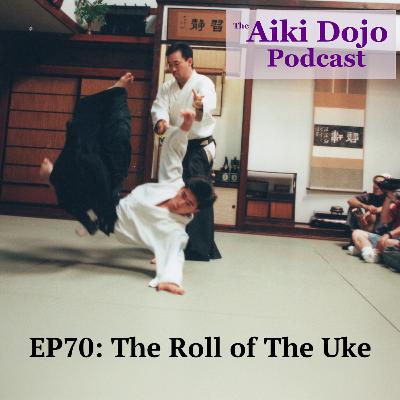 The Roll of the Uke