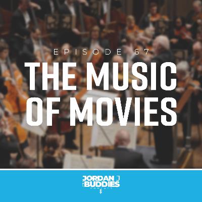 The Music of Movies