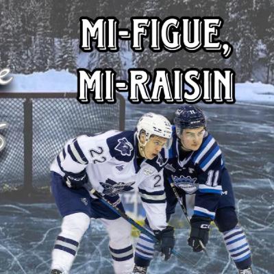 Mi-figue, mi-raisin