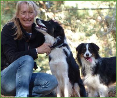 Expert Tips for Border Collie Owners from Sarah Hedderly [Episode 46]