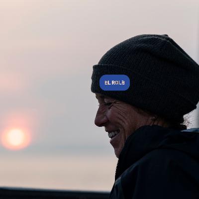 #236. El nuevo desafío de Támara: el récord de la vuelta al Mundo