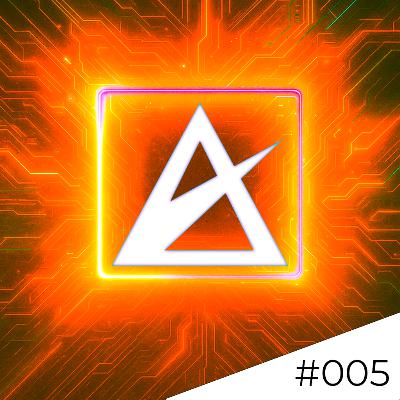 Episode 5 - Les nouveautés Progressive House de Décembre 2025