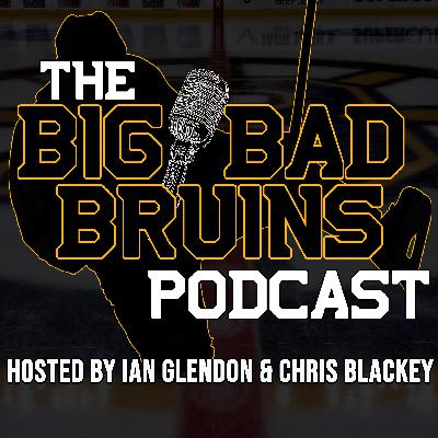 Ep 86: David Krejci Announces Retirement Ep 86: David Krejci Announces Retirement
