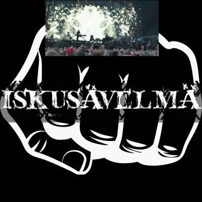 JAKSO 135 - LINKIN PARK - HYBRID THEORY