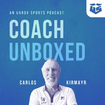 EP14 - Carlos Kirmayr