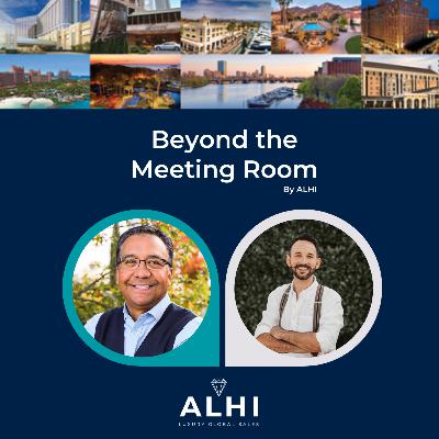 Beyond the Meeting Room with Jez Rose, Behavior Expert