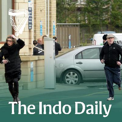 Six minutes at The Regency: Behind the scenes at the attack that changed Irish gangland