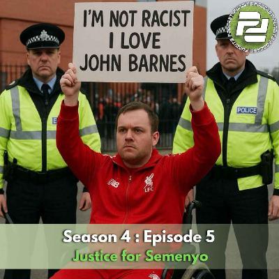 Justice for Semenyo (ft Bobby Hendrix) | Podcast Pundits Justice for Semenyo (ft Bobby Hendrix) | Podcast Pundits