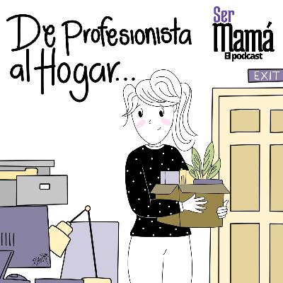 T4 Episodio 7 - De Profesionista Al Hogar T4 Episodio 7 - De Profesionista Al Hogar