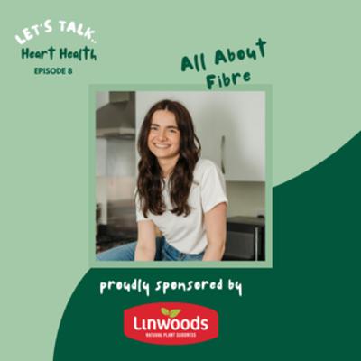 S2 - #8 Lucy Jones: All About Fibre