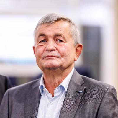 Brossardt fordert technologieoffene Mobilitätslösungen