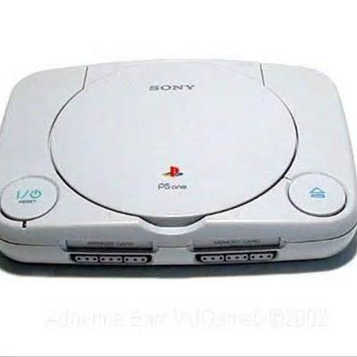 Episode 1: Top 3 Best PS1 Games