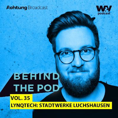 LYNQTECH: Stadtwerke Luchshausen