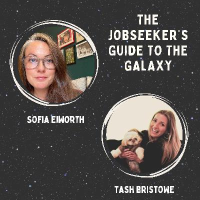 Episode 17 - Tash Bristowe