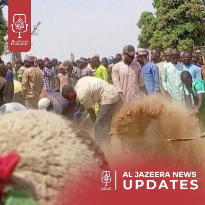 Nigeria's Kwara state attack, US-Iran tensions