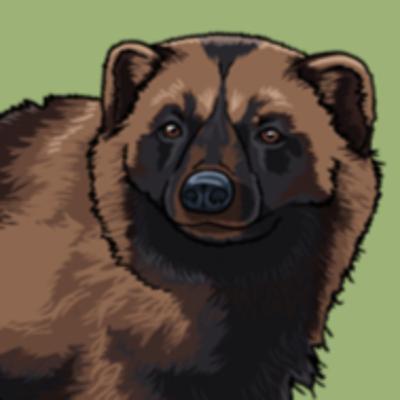 A Marvel of a Mustelid