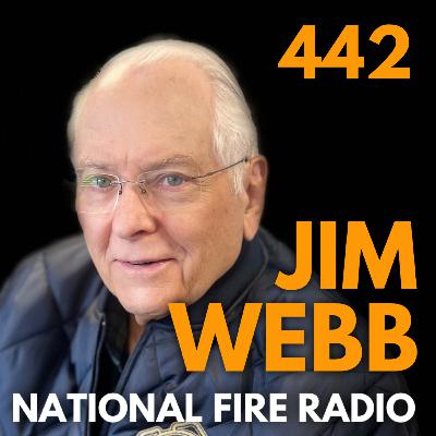 442. 53 Years, My Senior Man - Jim Webb