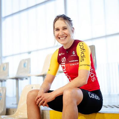 Recovery From an Eating Disorder Pro Cyclist Clara Koppenburg