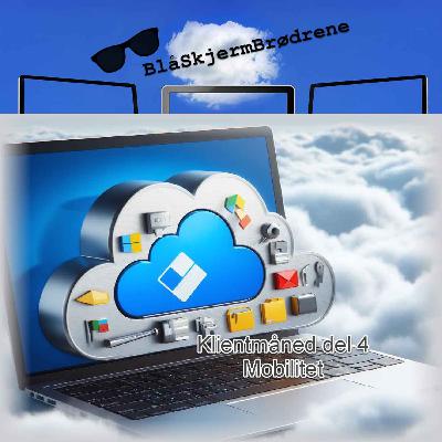 #23-17 Klientmåned del 4 #23-17 Klientmåned del 4