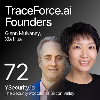 The Security Risk No One Sees Coming with AI Agents (TraceForce.ai Special)